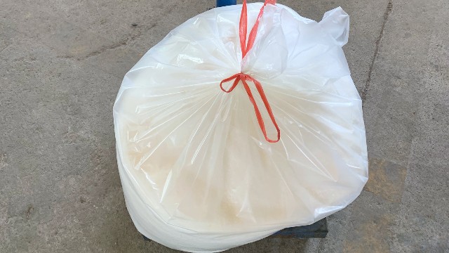綠色環保塑料袋-PVA水溶袋