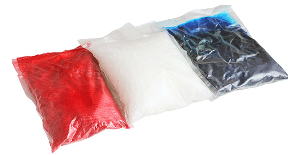 PVA水溶膜包裝袋使用注意事項有哪些？